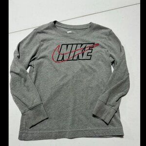 Nike Long Sleeve Shirt